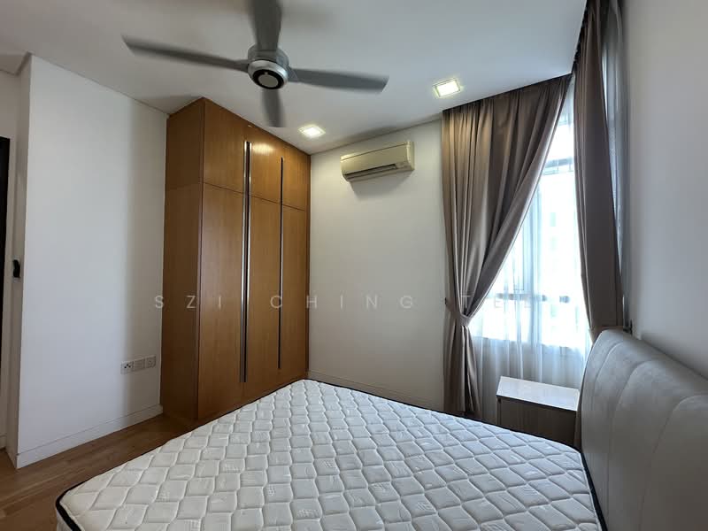 Kondominium untuk Disewa di Kiara 9 Residency - Szi Ching Tee - PropertyGuru.com.my