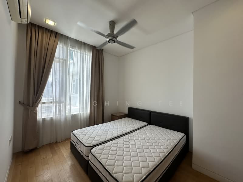 Kondominium untuk Disewa di Kiara 9 Residency - Szi Ching Tee - PropertyGuru.com.my