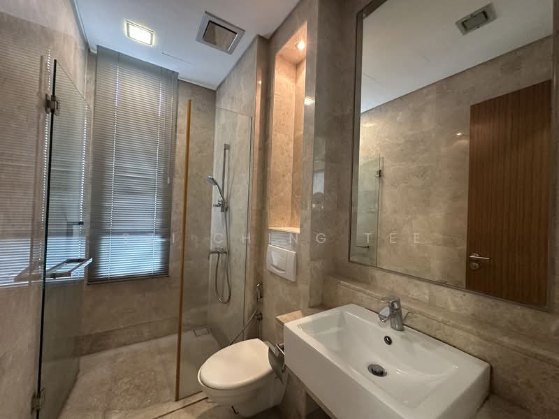 Kondominium untuk Disewa di Kiara 9 Residency - Szi Ching Tee - PropertyGuru.com.my