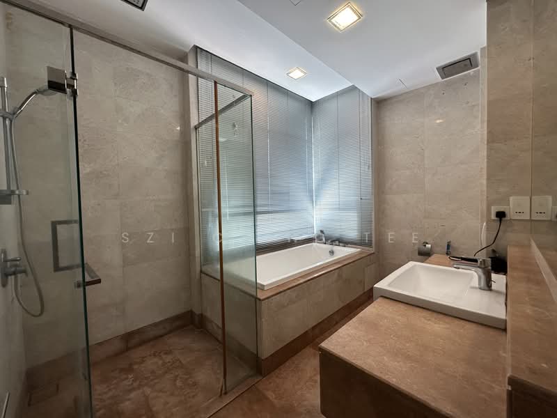 Kondominium untuk Disewa di Kiara 9 Residency - Szi Ching Tee - PropertyGuru.com.my