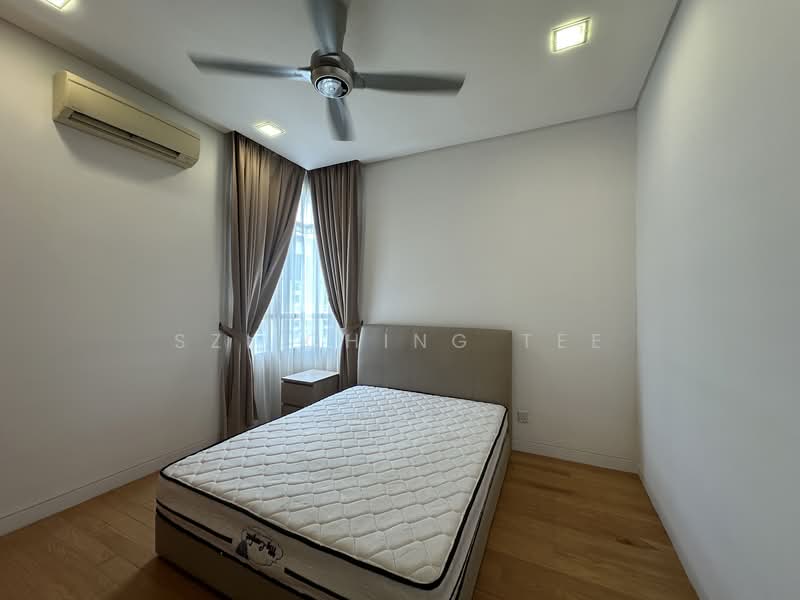 Kondominium untuk Disewa di Kiara 9 Residency - Szi Ching Tee - PropertyGuru.com.my