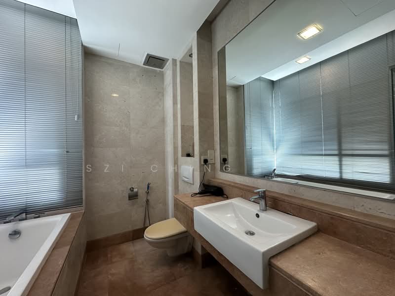 Kondominium untuk Disewa di Kiara 9 Residency - Szi Ching Tee - PropertyGuru.com.my