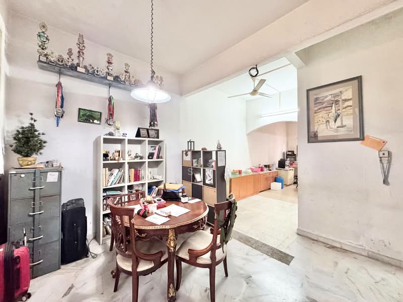 Rumah Teres 2 Tingkat untuk Dijual di Desa Melawati (Setapak) - Thoriq Suparman - Interior - PropertyGuru.com.my