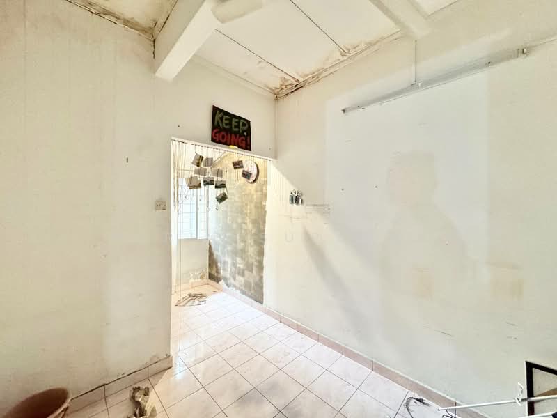 Rumah Teres 2 Tingkat untuk Dijual di Desa Melawati (Setapak) - Thoriq Suparman - Interior - PropertyGuru.com.my