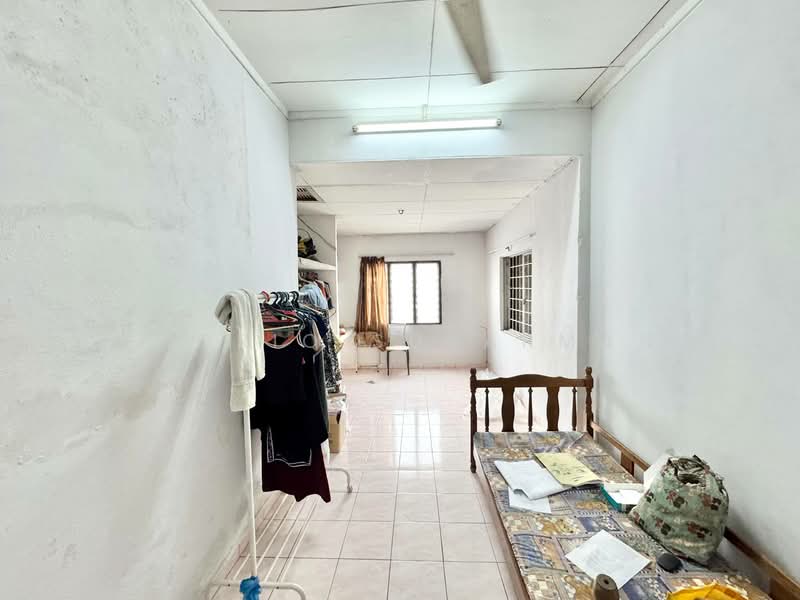 Rumah Teres 2 Tingkat untuk Dijual di Desa Melawati (Setapak) - Thoriq Suparman - Interior - PropertyGuru.com.my