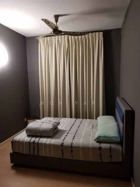 Condominium for Rent at Menjalara 18 - Ron Yap - Bedroom - PropertyGuru.com.my