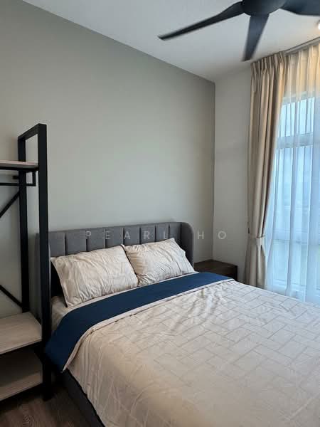 Servis Apartment untuk Disewa di MIRAI Residences - Pearl Ho - Bedroom - PropertyGuru.com.my