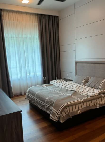 Kondominium untuk Disewa di Alila2 - Kim Tan - Bedroom - PropertyGuru.com.my