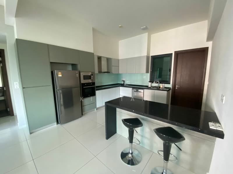 Condominium for Rent at Alila2 - Kim Tan - Kitchen - PropertyGuru.com.my