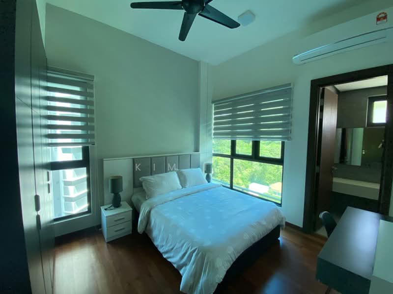 Condominium for Rent at Alila2 - Kim Tan - Bedroom - PropertyGuru.com.my