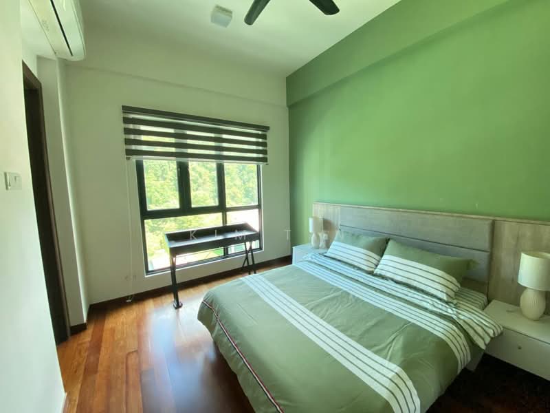 Condominium for Rent at Alila2 - Kim Tan - Bedroom - PropertyGuru.com.my
