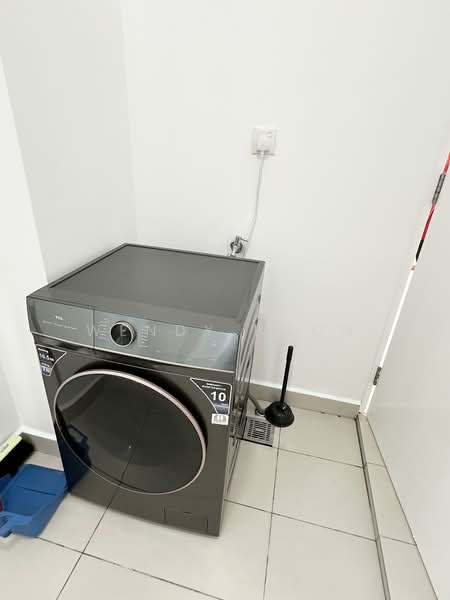 Servis Apartment untuk Disewa di The Clio Residences - Wendy Boon - Interior - PropertyGuru.com.my
