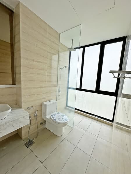 Servis Apartment untuk Disewa di The Clio Residences - Wendy Boon - PropertyGuru.com.my
