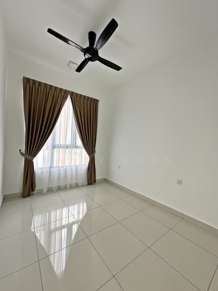 Servis Apartment untuk Disewa di The Clio Residences - Wendy Boon - Interior - PropertyGuru.com.my
