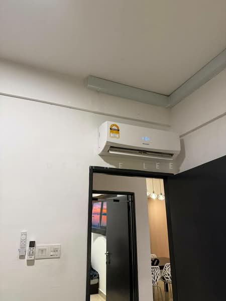 Pangsapuri untuk Disewa di Midori Green (Pangsapuri Hijauan) - Daphne Lee - Interior - PropertyGuru.com.my