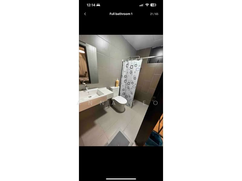 Servis Apartment untuk Disewa di BLISS @ Old Klang Road - Anna Teo - PropertyGuru.com.my