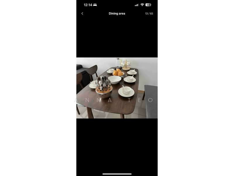 Servis Apartment untuk Disewa di BLISS @ Old Klang Road - Anna Teo - PropertyGuru.com.my