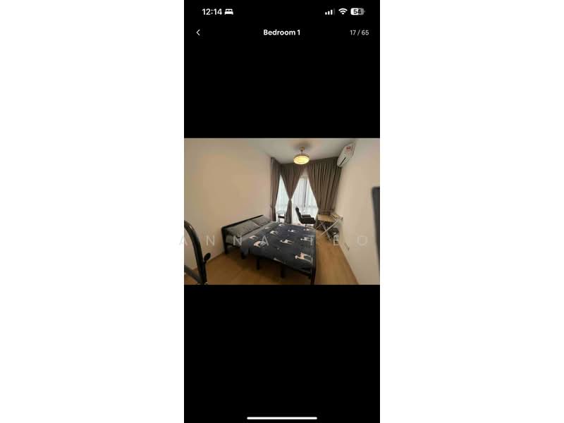 Servis Apartment untuk Disewa di BLISS @ Old Klang Road - Anna Teo - PropertyGuru.com.my
