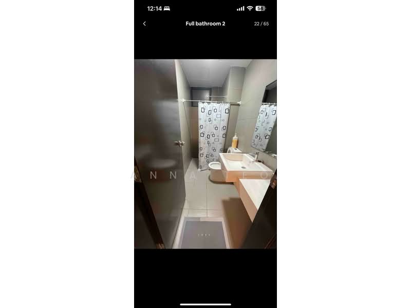 Servis Apartment untuk Disewa di BLISS @ Old Klang Road - Anna Teo - PropertyGuru.com.my