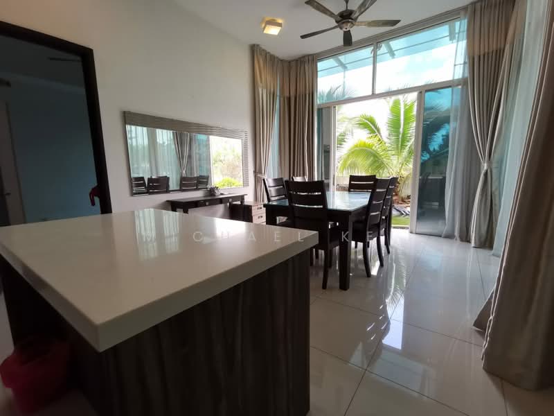 Bungalow for Rent in Saujana Puchong (Puchong) - Michael Kei - Dining Room - PropertyGuru.com.my