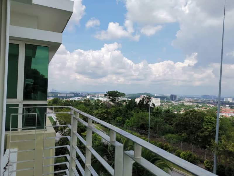 Bungalow for Rent in Saujana Puchong (Puchong) - Michael Kei - View - PropertyGuru.com.my