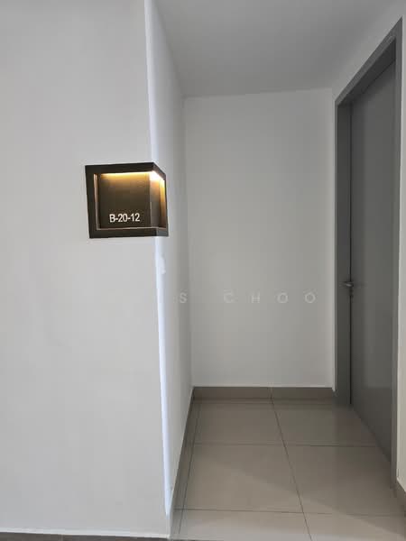 Kondominium untuk Dijual di MiNest Residence - Chris Choo - Interior - PropertyGuru.com.my