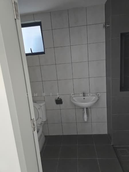 Kondominium untuk Dijual di MiNest Residence - Chris Choo - Bathroom - PropertyGuru.com.my