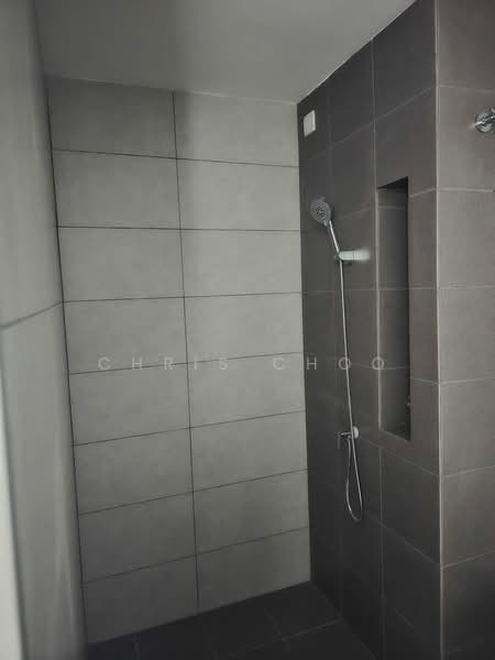 Kondominium untuk Dijual di MiNest Residence - Chris Choo - Bathroom - PropertyGuru.com.my