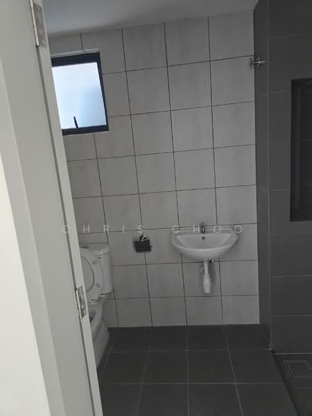 Kondominium untuk Dijual di MiNest Residence - Chris Choo - Bathroom - PropertyGuru.com.my