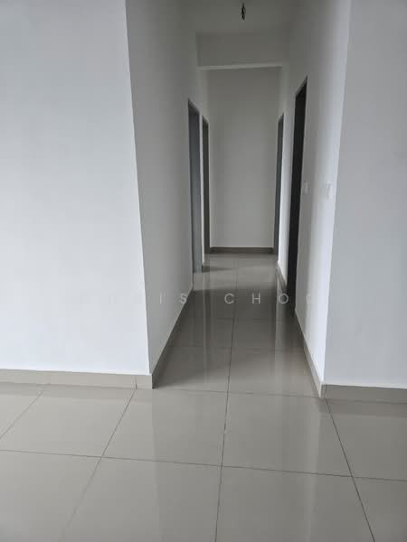 Kondominium untuk Dijual di MiNest Residence - Chris Choo - Corridor - PropertyGuru.com.my