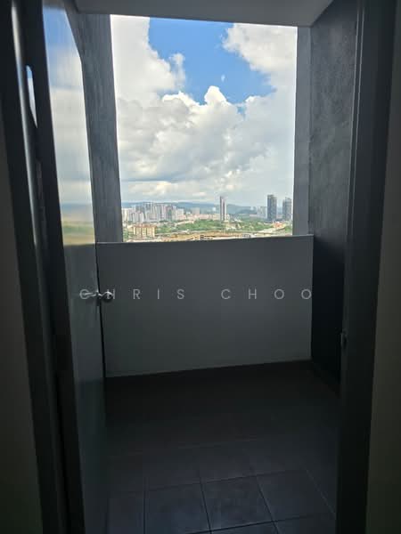 Kondominium untuk Dijual di MiNest Residence - Chris Choo - View - PropertyGuru.com.my