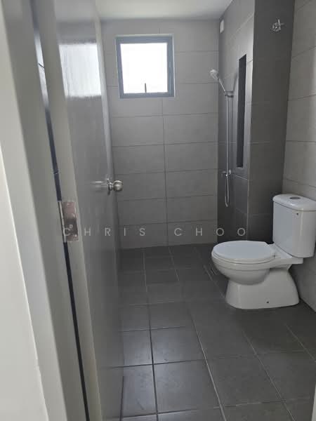 Kondominium untuk Dijual di MiNest Residence - Chris Choo - Bathroom - PropertyGuru.com.my