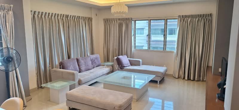 Apartment for Rent at Danga View Apartment - Shashawanna . - PropertyGuru.com.my