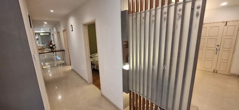 Apartment for Rent at Danga View Apartment - Shashawanna . - PropertyGuru.com.my