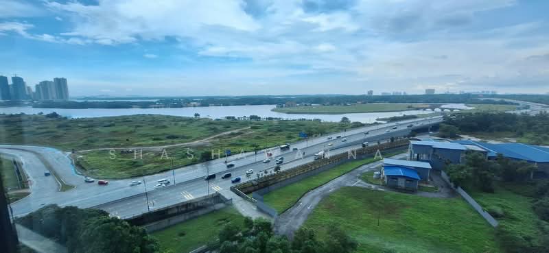 Apartment for Rent at Danga View Apartment - Shashawanna . - PropertyGuru.com.my