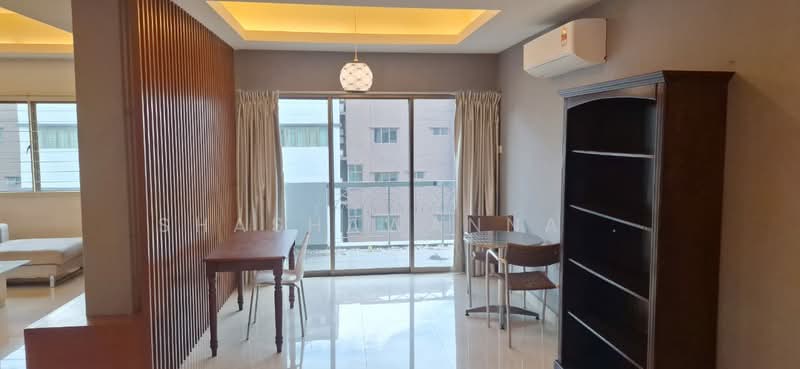 Apartment for Rent at Danga View Apartment - Shashawanna . - PropertyGuru.com.my