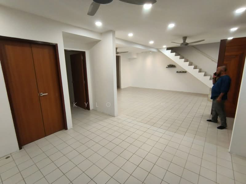 2-storey Terraced House for Sale in Taman Setia Indah (Tebrau) - Kylo Chin - Interior - PropertyGuru.com.my