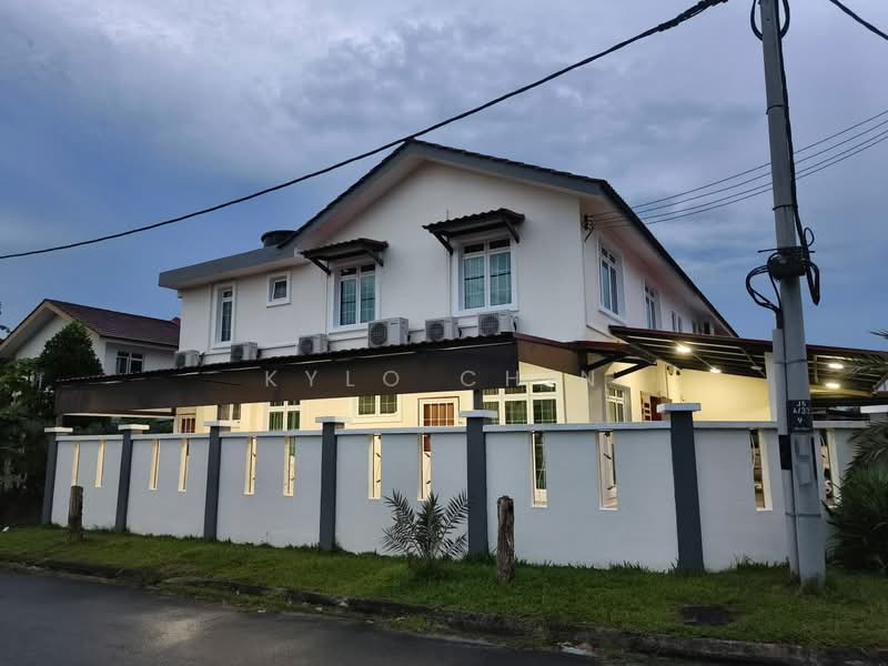 2-storey Terraced House for Sale in Taman Setia Indah (Tebrau) - Kylo Chin - PropertyGuru.com.my