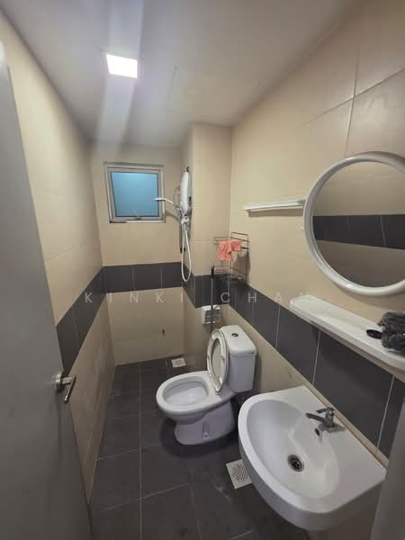 Condominium for Sale at Seri Puteri - KINKI CHAN - Bathroom - PropertyGuru.com.my