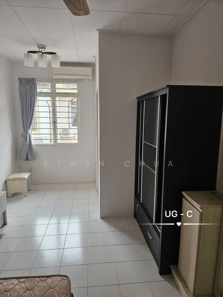 2-storey Terraced House for Rent in Setia Impian (Setia Alam) - Ethan Chua - PropertyGuru.com.my