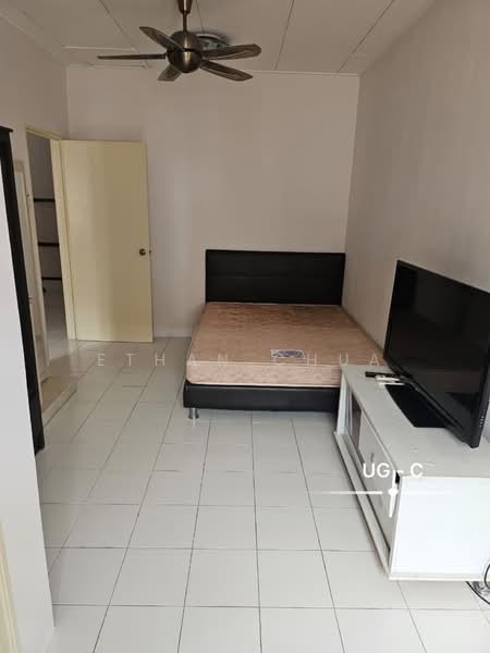 2-storey Terraced House for Rent in Setia Impian (Setia Alam) - Ethan Chua - PropertyGuru.com.my