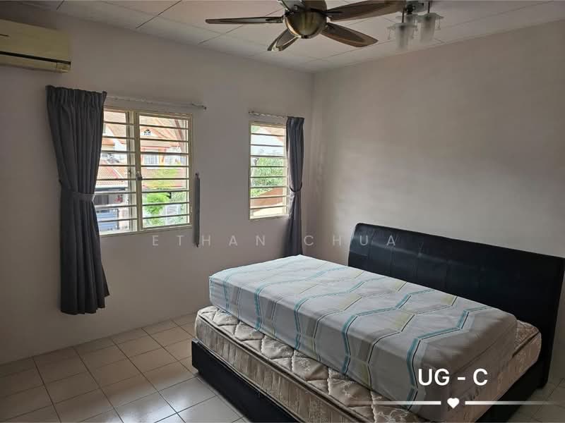 2-storey Terraced House for Rent in Setia Impian (Setia Alam) - Ethan Chua - PropertyGuru.com.my