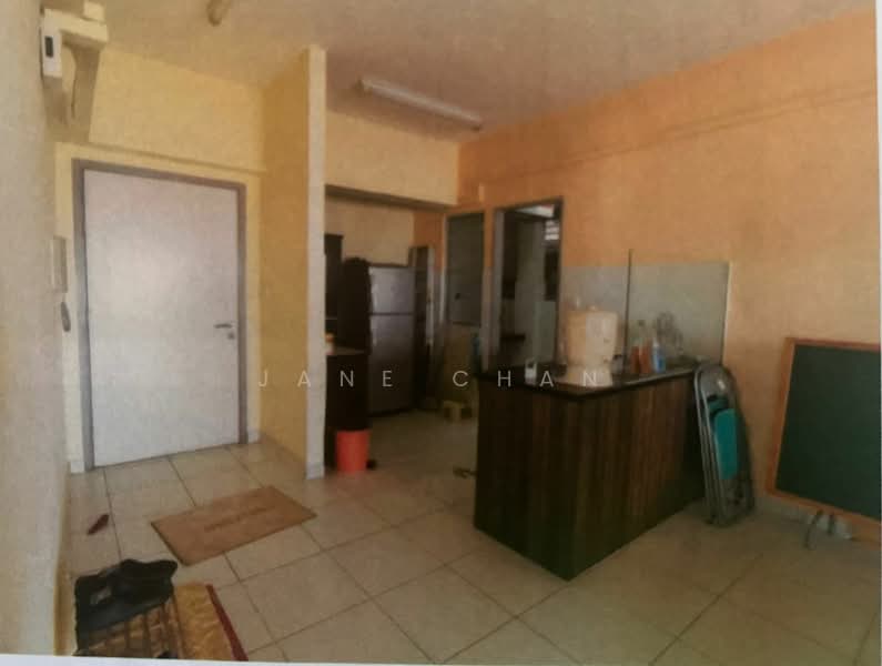 Service Residence for Sale at Axis Residence - Jane Chan - PropertyGuru.com.my
