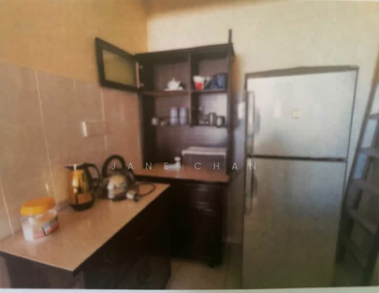 Service Residence for Sale at Axis Residence - Jane Chan - PropertyGuru.com.my