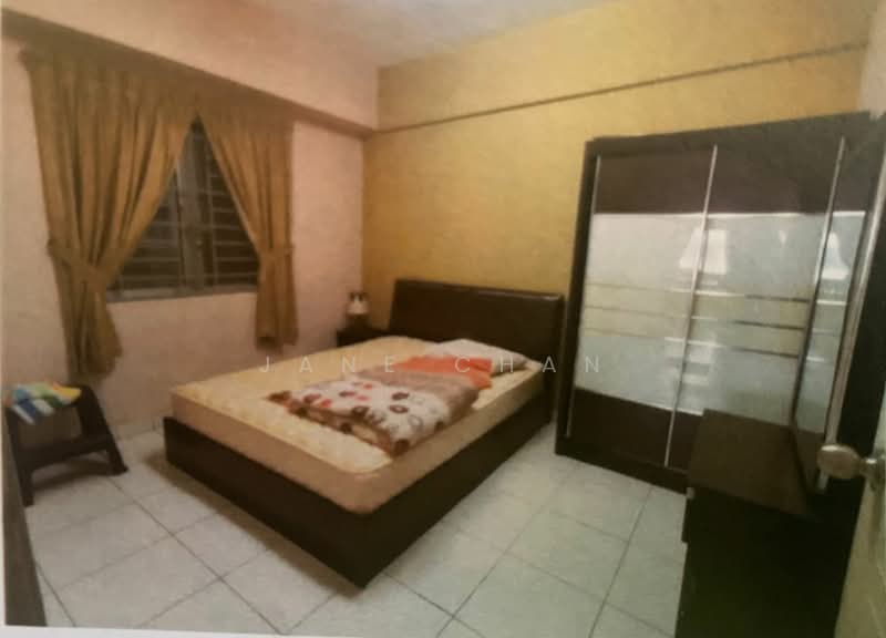 Service Residence for Sale at Axis Residence - Jane Chan - PropertyGuru.com.my