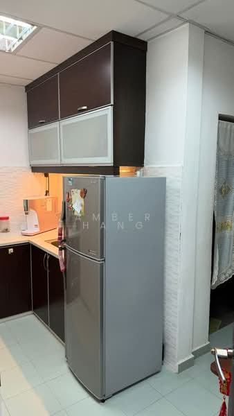 Untuk Dijual - Bay Avenue