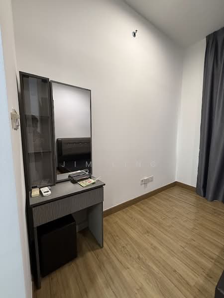 Servis Apartment untuk Disewa di The Amber Residence @ TwentyFive.7 - Jim Ling - Interior - PropertyGuru.com.my