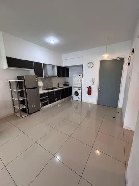 Servis Apartment untuk Disewa di Renai Jelutong - Noor Zalifa Binti Zakaria - Kitchen - PropertyGuru.com.my