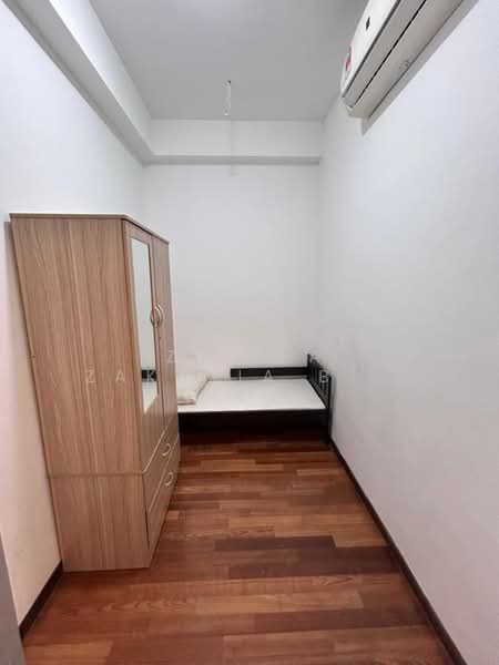 Servis Apartment untuk Disewa di Renai Jelutong - Noor Zalifa Binti Zakaria - Bedroom - PropertyGuru.com.my