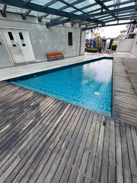Servis Apartment untuk Disewa di Renai Jelutong - Noor Zalifa Binti Zakaria - Exterior - PropertyGuru.com.my